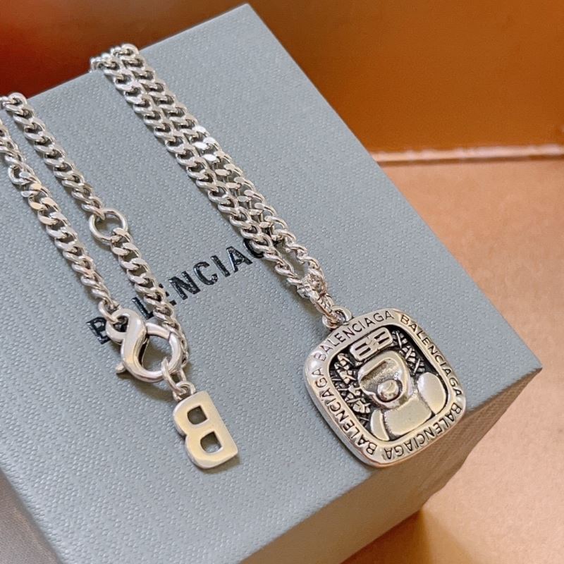 Balenciaga Necklaces